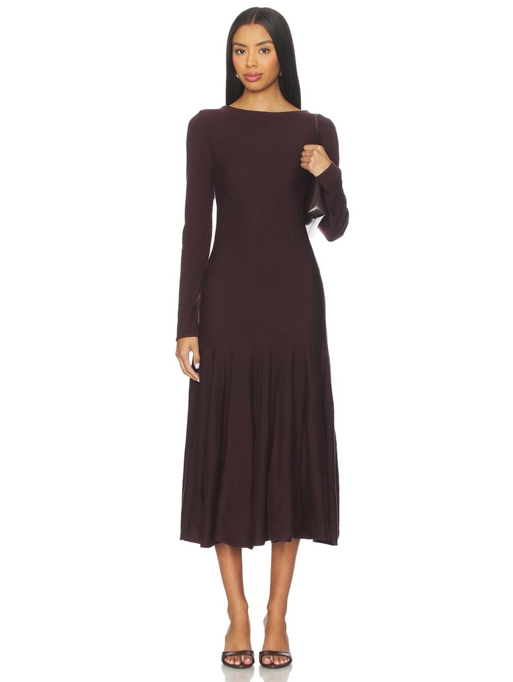 ASTR the Label Doreyda Sweater Dress